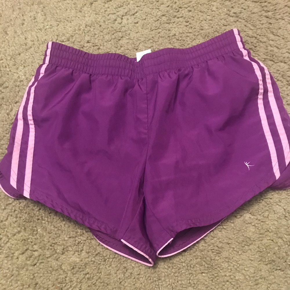 Women’s XS Danskin Now Active Wear Shorts